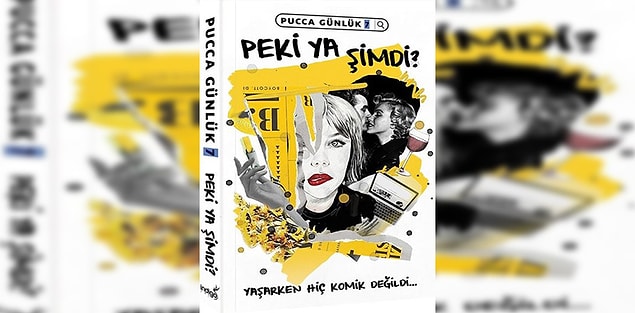PuCCa'nın Kitapları