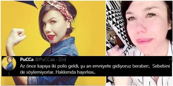 Sosyal Medya Fenomeni Pucca'nın Hapis Cezası Almasına Sebep Olan Tweet Birçok Kişiyi Şaşırttı