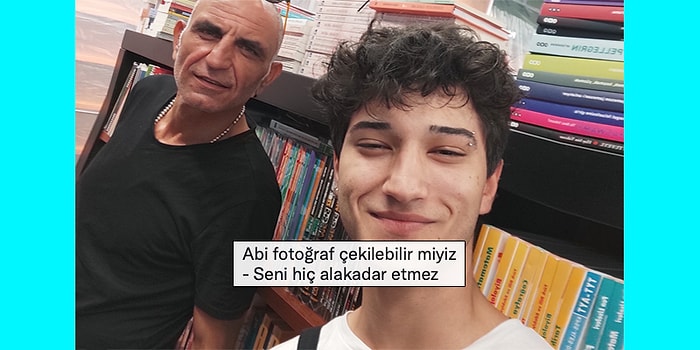 Yaşadıkları Komik Olayları Tweet’leyerek Sizin de Yüzünüzü Güldürüp Gününüzü Kurtaracak 15 Kişi