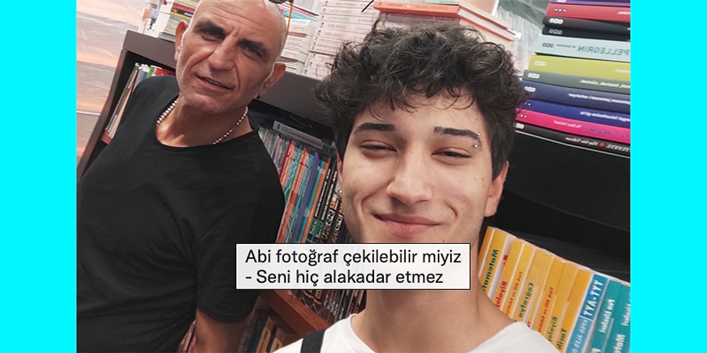 Yaşadıkları Komik Olayları Tweet’leyerek Sizin de Yüzünüzü Güldürüp Gününüzü Kurtaracak 15 Kişi