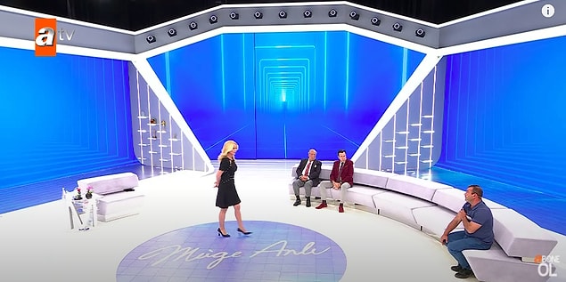 Bu anlatıların ardından yeğen Süleyman'ın epey kabarık olan sabıka kaydı da ortaya çıktı.