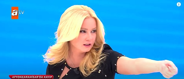 Müge Anlı, Süleyman'ın "Hırsızlık, Konut dokunulmazlığı ihlali, Silahla tehdit, Hakkı olmayan yere tecavüz, Hakaret, Çocukların cinsel istismarı, Müstehcen yayınların üretiminde çocukları kullanmak, Güveni kötüye kullanmak" gibi suçlardan kaydı olduğunu söyledi.