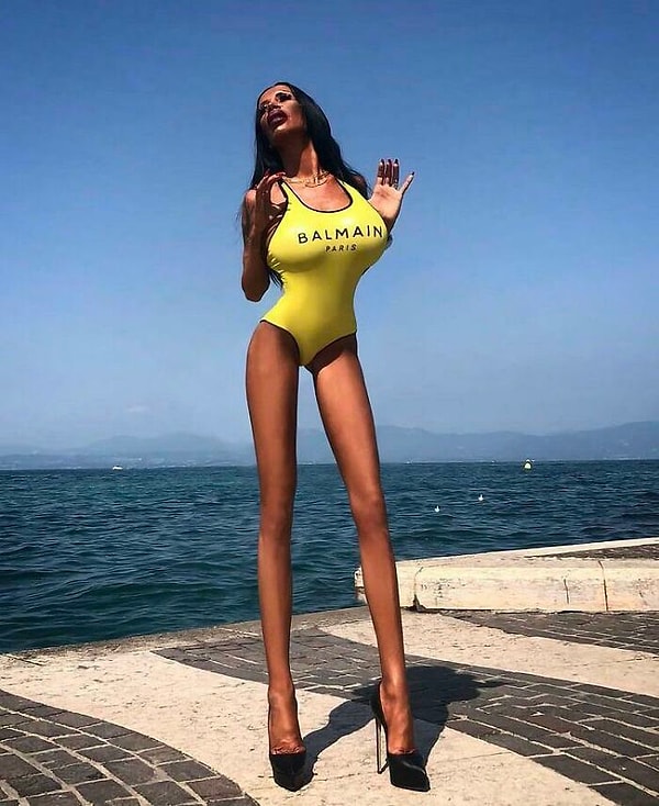 1. Сплошная натуральность