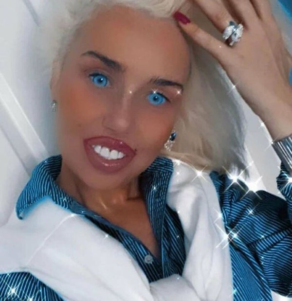 2. Больше никогда не зайду в Tinder