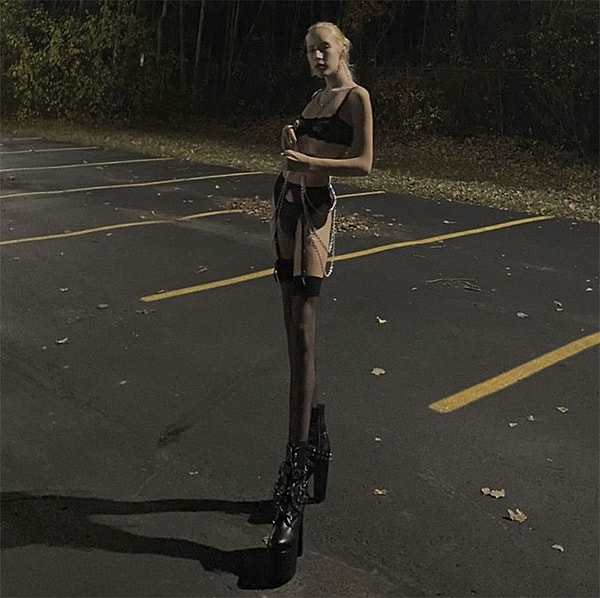 10. Тень никогда не обманет