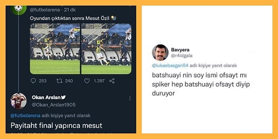 Yaptıkları Komik ve İğneleyici Yorumlarla Topu Doksana Yollayan 15 Sporsever