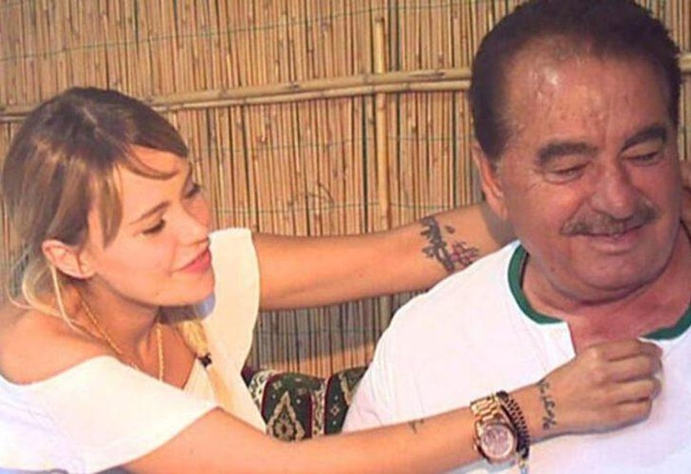 İbrahim Tatlıses Ve Gülçin Karakaya Ayrıldı Mı? Paylaşılan O Fotoğrafın Altından Çok Farklı Bir Neden Çıktı!