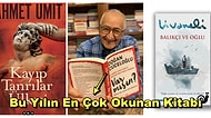 2021 Yılında En Çok Okunan Kitaplar ve Yazarlar Açıklandı: Okuma Oranıyla Türkiye 180 Ülke Arasından 140'ıncı!