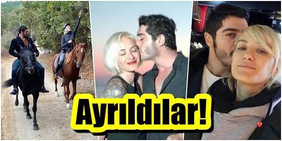 Dolunayın Etkisi mi İhanet mi? Burak Deniz ile Didem Soydan Sessiz Sedasız İlişkilerine Son Noktayı Koydu!