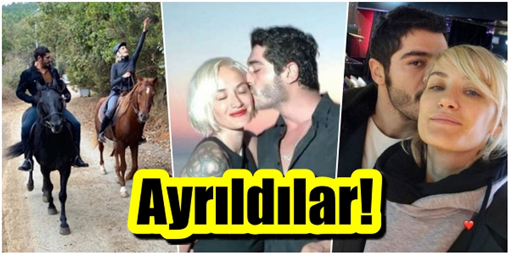 Dolunayın Etkisi mi İhanet mi? Burak Deniz ile Didem Soydan Sessiz Sedasız İlişkilerine Son Noktayı Koydu!