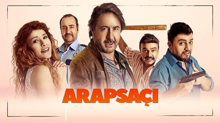 Arapsaçı Filmi Konusu Nedir? Arapsaçı Filmi Oyuncuları Kimlerdir, Film Nerede Çekilmiştir?