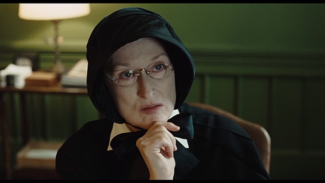 14. Doubt - IMDb: 7.5