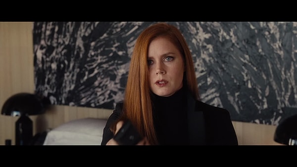 13. Nocturnal Animals - IMDb: 7.5