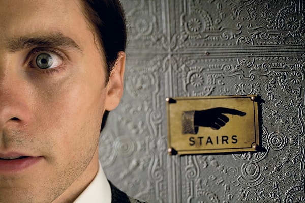 10. Mr. Nobody - IMDb: 7.8