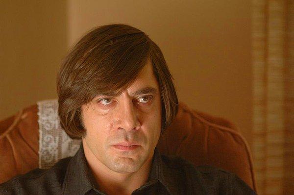 7. No Country for Old Men - IMDb: 8.1