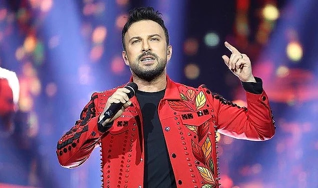 5. Megastar Tarkan'ın reklam yüzü olacağı Trendyol'dan kazanacağı rakam dudak uçuklattı!