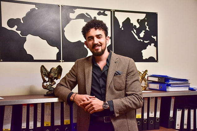 "Emsal teşkil edecek nitelikte"