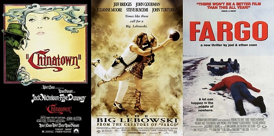 Ters Köşelerden Başınız Dönecek: İzlemesi Çok Keyifli Dedektif Filmleri