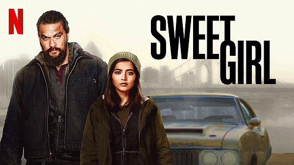 12. Sweet Girl/Tatlı Kız - IMDb: 5.5