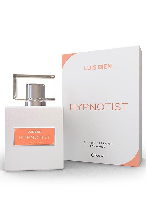 17. Luis Bien Hypnotist: İçinizi ısıtacak harika bir kış kokusu