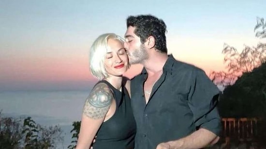 Didem Soydan ve Burak Deniz’den Kötü Haber: Olay Aşk Sona Erdi!