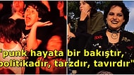 Müzikten Öte Bir Yaşam Biçimi: Farklı Olan Her Şeyin Önyargıyla Karşılandığı Türkiye'de Punk Olmak