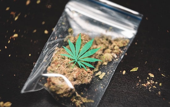 Lüksemburg, Esrarı Tamamen Yasallaştıran İlk Avrupa Ülkesi Oldu