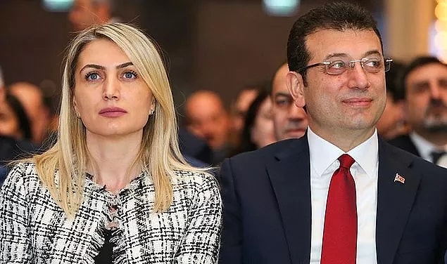 Ekrem İmamoğlu'nun Olası Adaylığı
