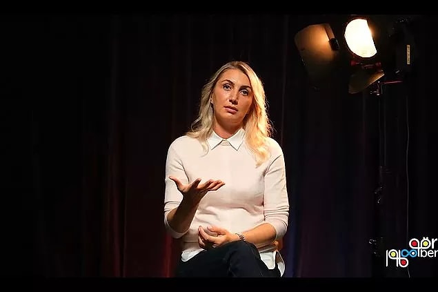 Dilek İmamoğlu'ndan Samimi Açıklamalar