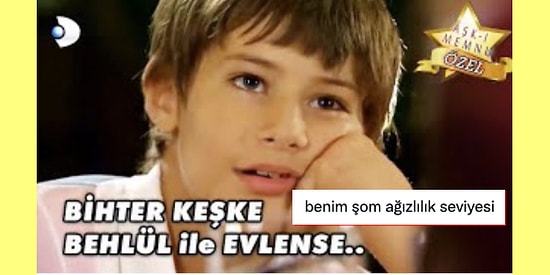 Televizyon Dünyasıyla İlgili Attıkları Komik Tweetlerle Hafta Boyunca Güldürenler