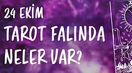 Tarot Falına Göre 24 Ekim Pazar Günü Senin İçin Nasıl Geçecek?