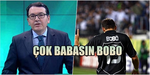 Nolur kırılmayın, nolur darılmayın, bu sevinci özledik...