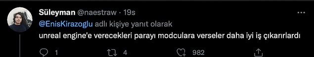 Modcular göreve!