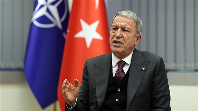 "Süreci takip ediyoruz"