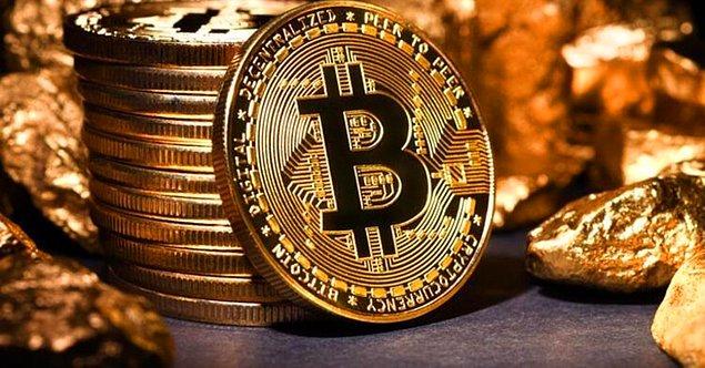 Öncü kripto para birimi Bitcoin (BTC), tüm zamanların en yüksek değerini görmüştü!