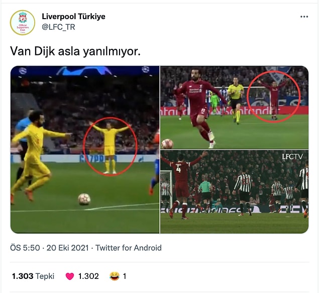 5. Adam bu işi biliyor...