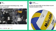 Yüzünüzde Gülümseme Bırakabilecek Spor Dünyasıyla İlgili Geçtiğimiz Haftanın En Komik Tweetleri