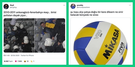 Yüzünüzde Gülümseme Bırakabilecek Spor Dünyasıyla İlgili Geçtiğimiz Haftanın En Komik Tweetleri
