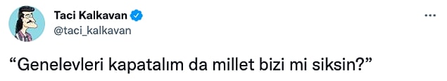 Süleyman Demirel'den,