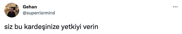İşin komik kısmı hiç siyasetle ilgilenmeyen bir nesil bile biliyor artık bu cümleleri!