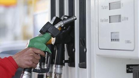 EPGİS Başkanı: 'Düzenleme Yapılmazsa Benzinin Fiyatı 11 Liraya Çıkabilir'