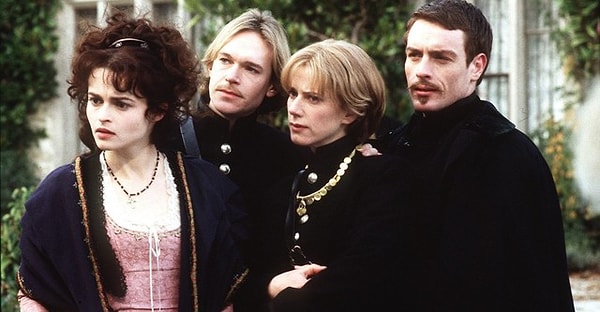 149. Twelfth Night (1996)