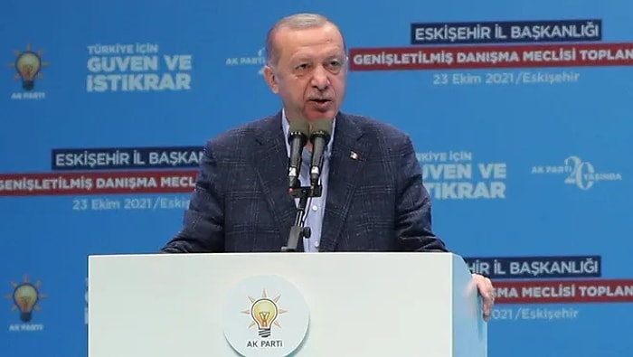 Erdoğan Memurları Uyardı: 'Sakın Ha Bu Oyuna Gelmeyin!'