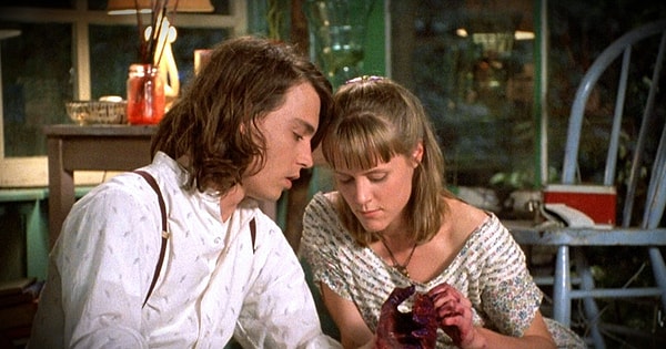 139. Benny & Joon (1993)