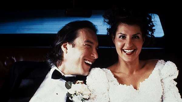 137. My Big Fat Greek Wedding (2002)