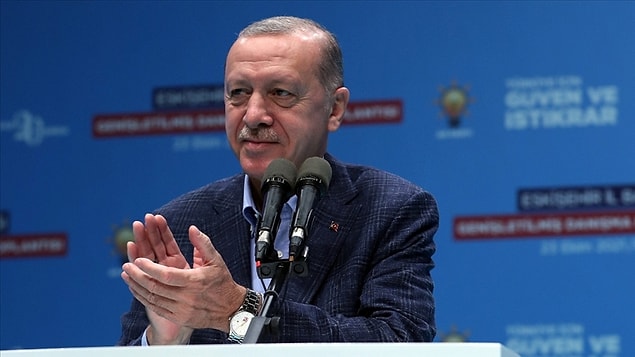 "İnsanımızı yeni hizmetler ve yatırımlarla tanıştırmaya devam ediyoruz"