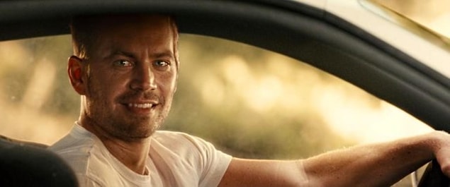 Ünlü oyuncu Paul Walker, bildiğiniz üzere 2013 yılında elim bir trafik kazası sonucu hayatını kaybetmişti.