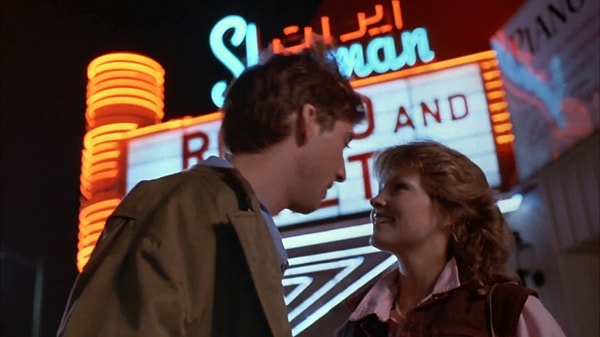 118. Valley Girl (1983)