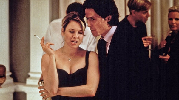 117. Bridget Jones's Diary (2001)