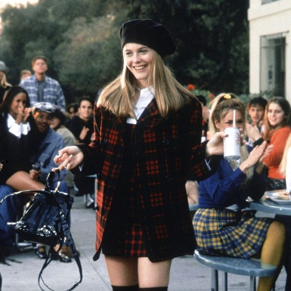 111. Clueless (1995)